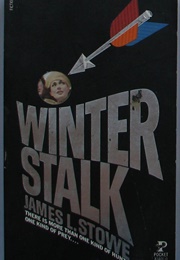 Winter Stalk (James L. Stowe)