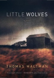 Little Wolves (Thomas Maltman)
