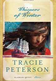 Whispers of Winter (Tracie Peterson)