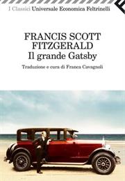 Il Grande Gatsby