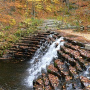 Laurel Hill State Park, Pennsylvania