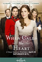 When Calls the Heart (2014)