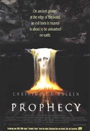 The Prophecy (1995)