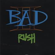 "Rush" - Big Audio Dynamite II