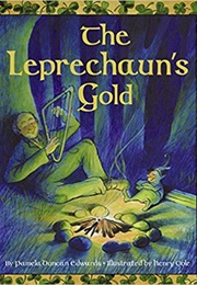 The Leprechaun's Gold (-)