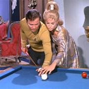 "Requiem for Methuselah"