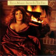 Teena Marie - Irons in the Fire