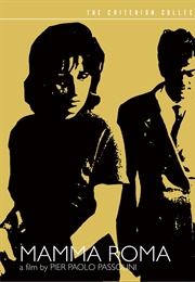 Mamma Roma (1962)