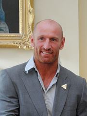 Gareth Thomas (Rugby)