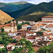 Minas Gerais, Brazil