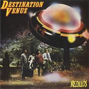 DESTINATION VENUS - REZILLOS