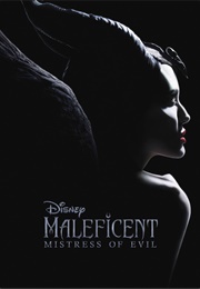 Maleficent: Mistress of Evil (Elizabeth Rudnick)