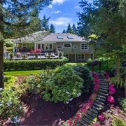 Canterwood, Washington