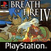 Breath of Fire IV