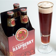 St. Ambroise Raspberry Ale