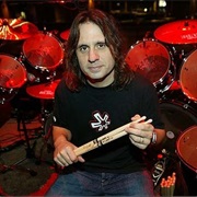 Dave Lombardo (Slayer)