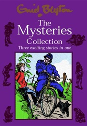 The Mysteries Collection (Enid Blyton)