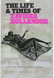 The Life and Times of Xaviera Hollander (1974)