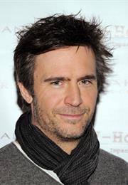Jack Davenport