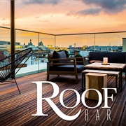 Roof Bar
