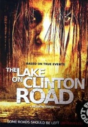 The Lake on Clinton Road (2015)