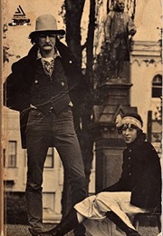 Trout Fishing in America (Richard Brautigan)