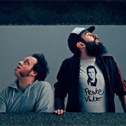 Dan Le Sac V Scroobius Pip