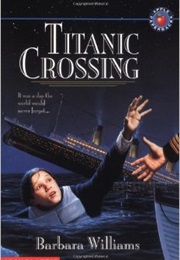 Titanic Crossing (Barbara Williams)