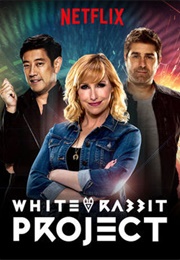 White Rabbit Project (2016)