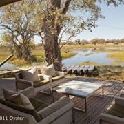 Okavango Delta, Botswana