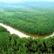 Akanda National Park