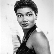Pearl Bailey