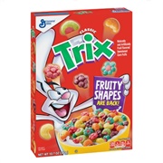 Trix