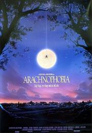Arachnophobia (1990)