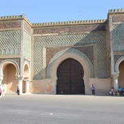 Meknes, Morocco