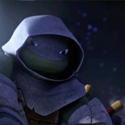 Teenage Mutant Ninja Turtles Season 3 Episode 21 Attack of the Mega Shredder