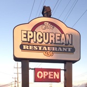 The Epicurean Restaurant