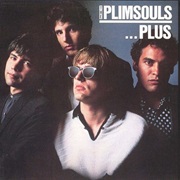 The Plimsouls - The Plimsouls