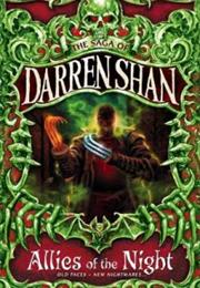 Cirque Du Freak: Allies of the Night