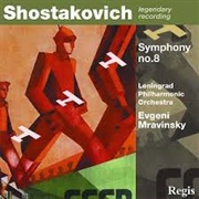 Dmitri Shostakovich - Symphony No. 8