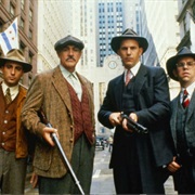 The Untouchables