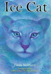 Ice Cat (Linda Newbery)