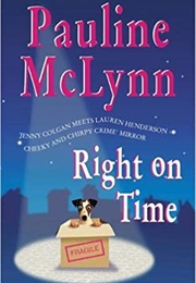 Right on Time (Pauline McLynn)