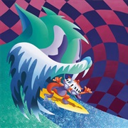 Congratulations (MGMT, 2010)