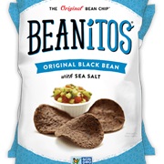 Bean Chips
