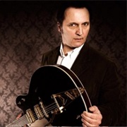 John Butler (Diesel Park West)