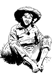 הרפתקאותיו של האקלברי פין (מרק טווין)