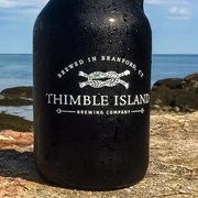 Thimble Island Brewing Company