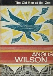 The Old Men at the Zoo (Angus Wilson)