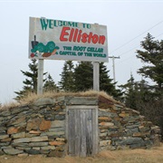 Elliston NL